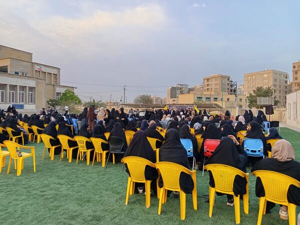 کسب مقام دانش‌آموزان حاجی‌‌‌آبادی در مسابقات استانی قرآن، عترت و نماز