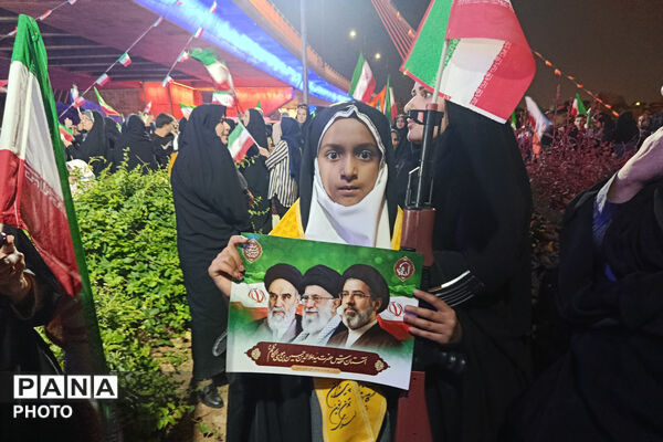 قرار عاشقی فرهنگیان در دهه کرامت 