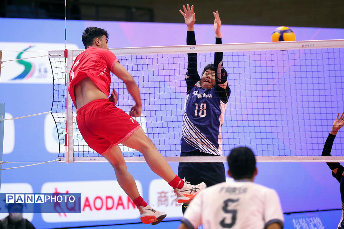 نشست مسئولان کمیته ملی المپیک با فدراسیون‌های تنیس روی میز، والیبال و وزنه‌برداری