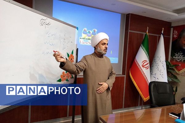 یکشنبه‌های تربیتی؛ فرصتی برای هم‌افزایی فعالان پرورشی