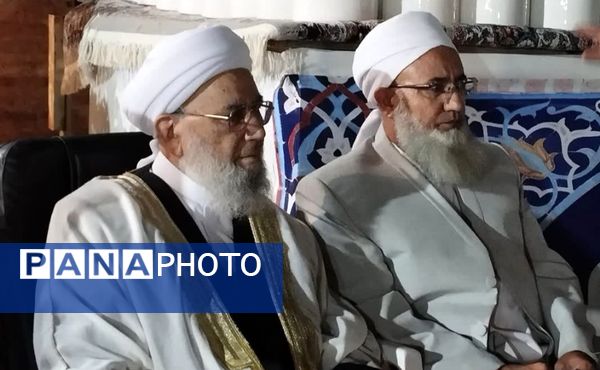 جشن هفته وحدت در شهرستان تربت جام