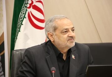 نشست پیشکسوتان تعلیم و تربیت شهرستان دامغان با وزیر آموزش و پرورش