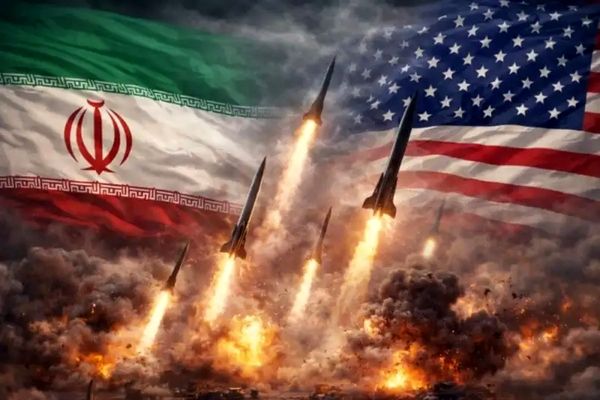مشرکان نوین، بت‌ها را عوض کرده‌اند / آبراهام لینکلن یهودی بود و خانواده روشیلد را به قدرت رساند