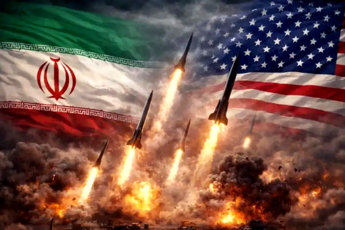 مشرکان نوین، بت‌ها را عوض کرده‌اند / آبراهام لینکلن یهودی بود و خانواده روشیلد را به قدرت رساند