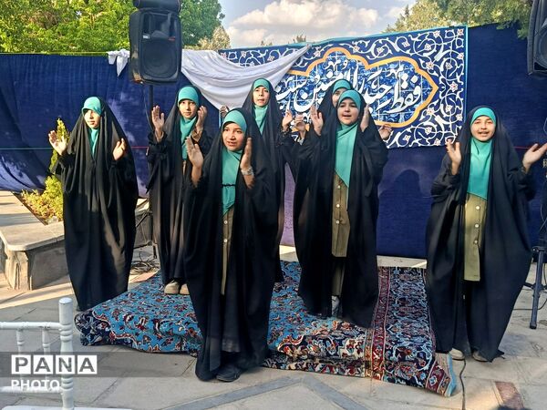 غدیر؛نقطه کمال دین  و استمرار رسالت پیامبر اکرم(ص)