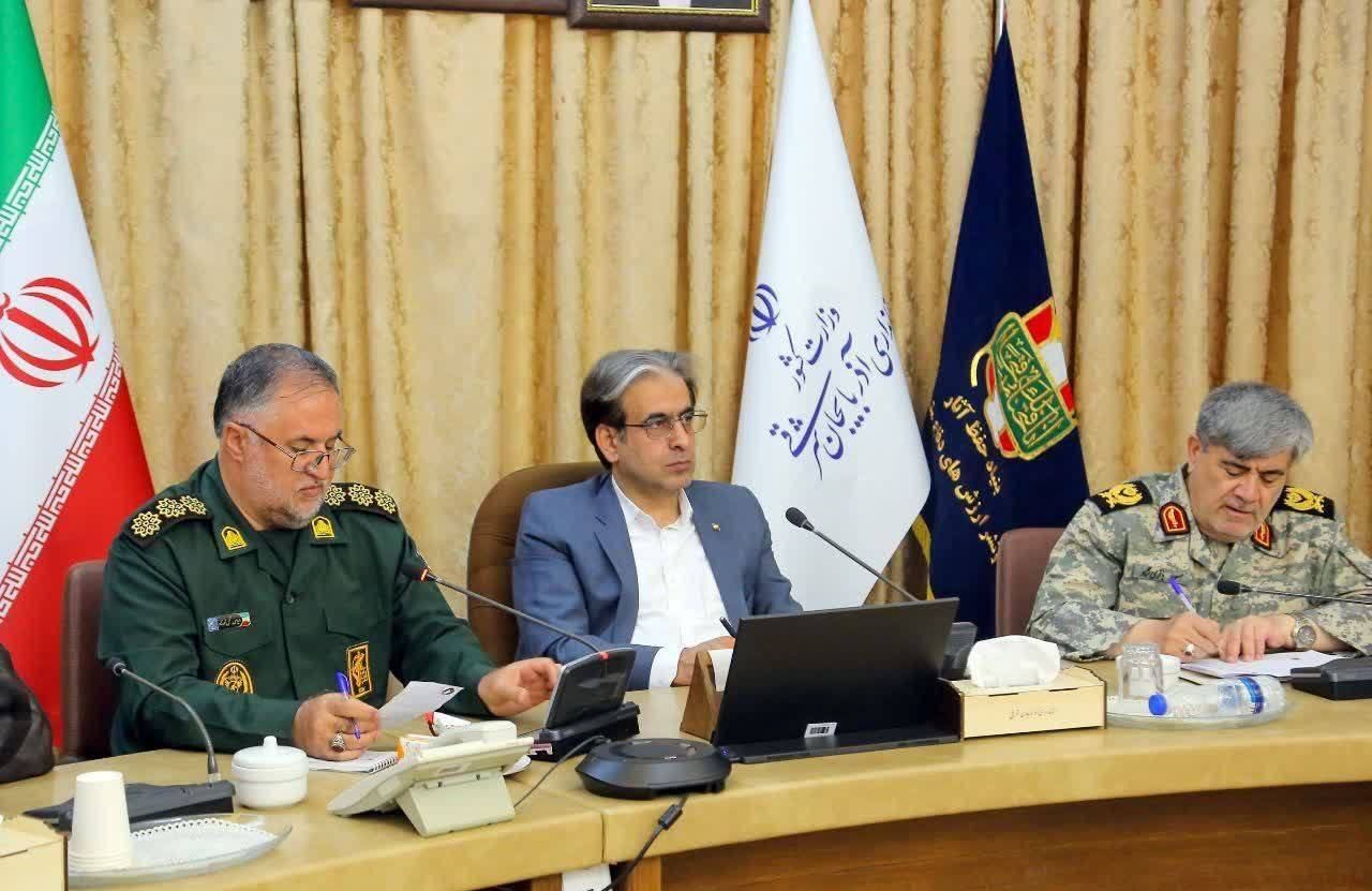 هفته دفاع مقدس امسال با محوریت بازنمایی مقاومت در جنگ دوازده‌روزه برگزار می‌شود