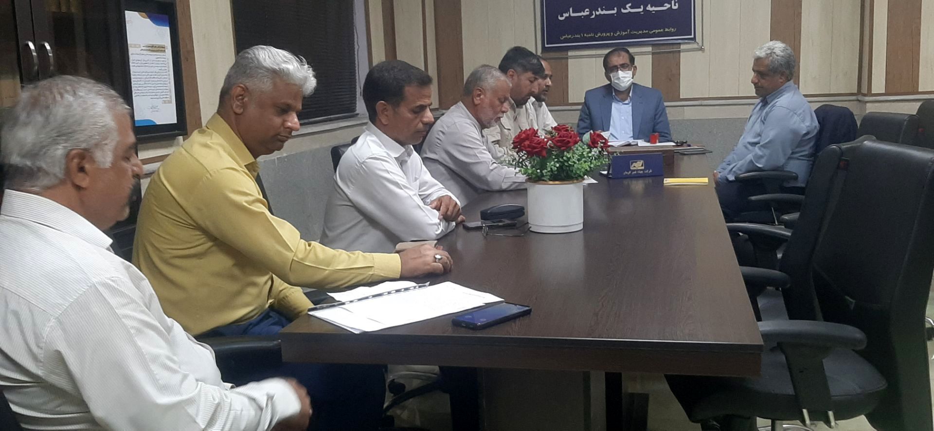 هم افزایی میان بسیج و آموزش و پرورش را در برنامه‌ها عملی کنید