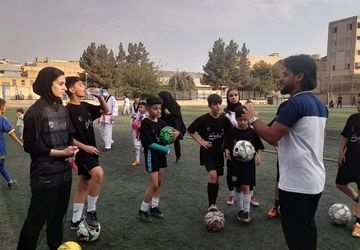 «میدان پویا» خانواده، شهر و جامعه فعال را می‌سازد