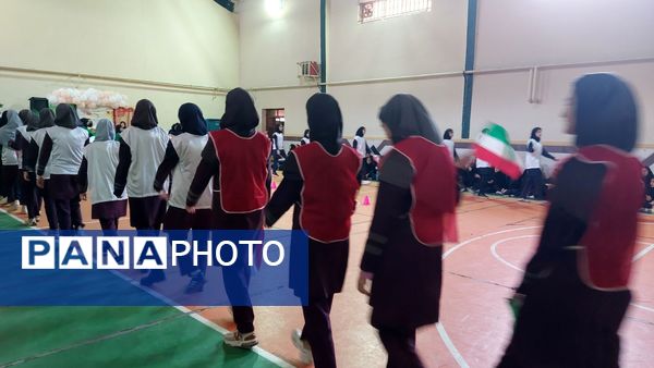 جامی به یاد شهدای دانش‌آموز 