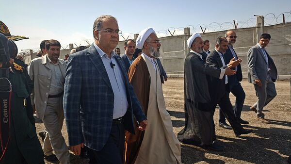 سفر دادستان کل کشور به زنجان
