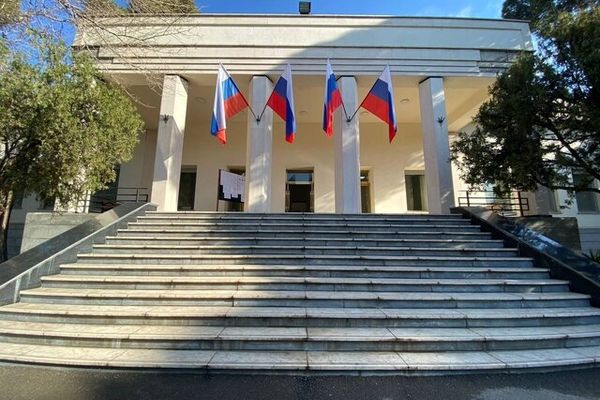 توضیحات سفارت روسیه درباره دلایل عدم صدور ویزا برای کشتی‌گیران ایرانی