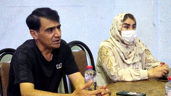 معرفی ورزش سنگ‌نوردی به دانش‌آموزان کهگیلویه و بویراحمد