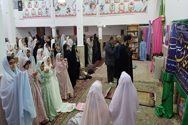 آخرین روز مهمانی خدا