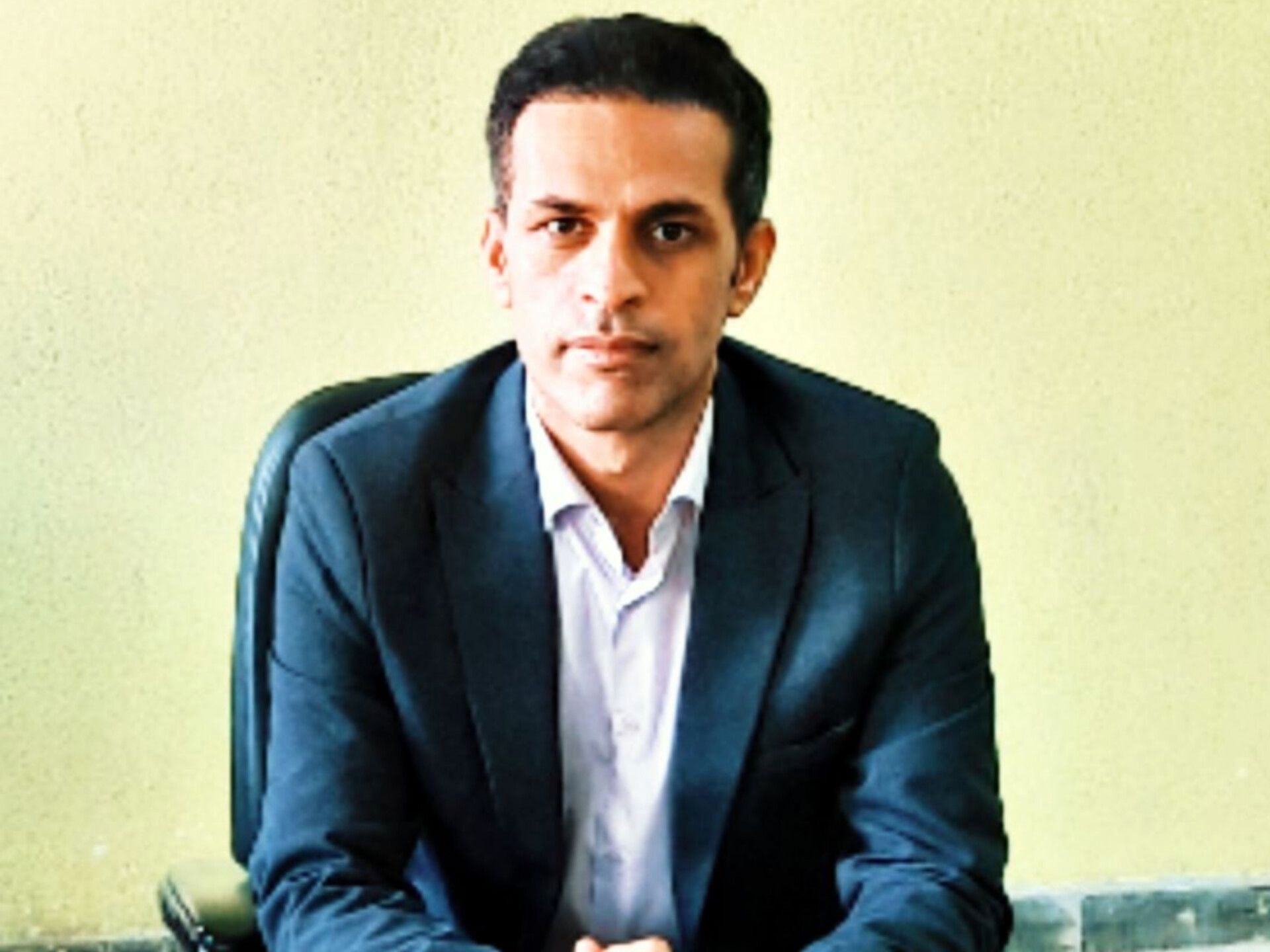 رقابت 1569 نفر از دانش‌آموزان بندرخمیر در امتحانات نهایی