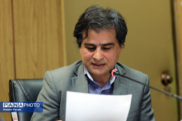 مراسم امضای تفاهم‌نامه وزارت آموزش و پرورش با بانک پاسارگارد