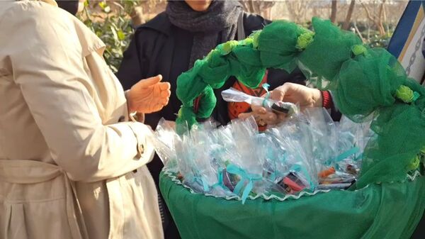 نمایشگاه مردمی فرمانده میدان؛ سردار دلها