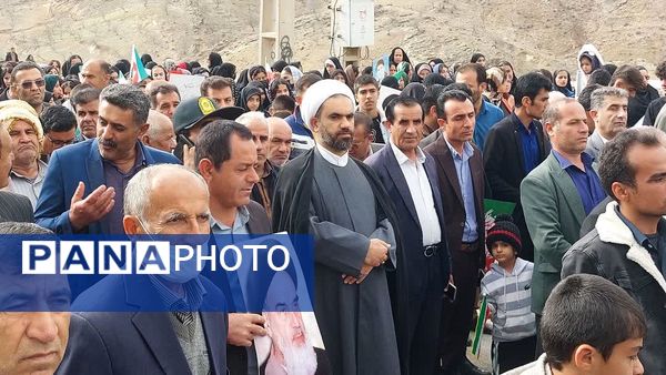 ۲۲ بهمن؛ نمایش وحدت ملی و بازخوانی آرمان‌های انقلاب اسلامی