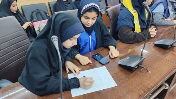 مجامع دانش‌آموزی؛ بستری برای تقویت مشارکت و مسئولیت‌پذیری دانش‌آموزان 