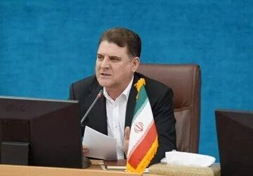 زینی‌وند: انتخابات شوراها در تهران تناسبی برگزار می‌شود