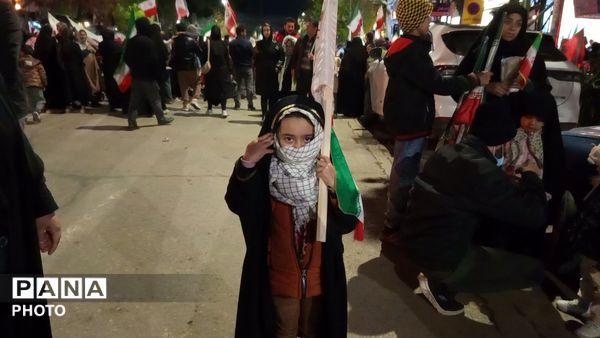 از میناب تا نیشابور؛ نوای دلدادگی در چهلمین شب عروج