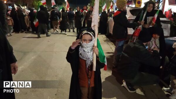 از میناب تا نیشابور؛ نوای دلدادگی در چهلمین شب عروج