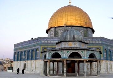 فریادی جهانی برای آزادی فلسطین