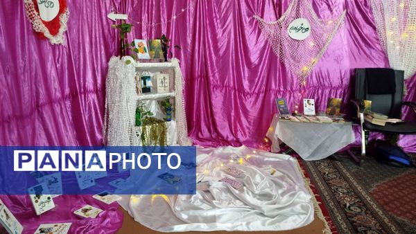 اردوی عملی امادگی دفاعی دانش آموزان دبیرستان پیرایش 