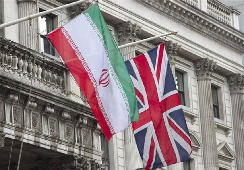 چهره‌های ارشد پارلمانی انگلیس تجاوز به ایران را «غیرقانونی» خواندند