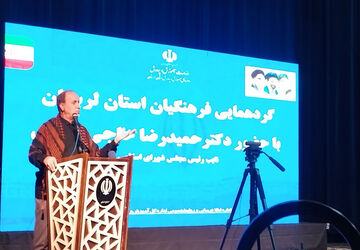 ملت ایران در آستانه پروازی بلند برای اثبات اقتدار و تمدن خود است