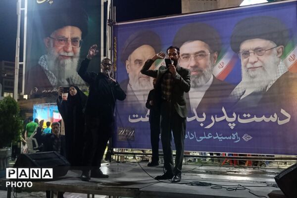 معاونت پرورشی آموزش و پرورش ورامین، پیشگام در برگزاری برنامه‌های فرهنگی دانش‌آموزی