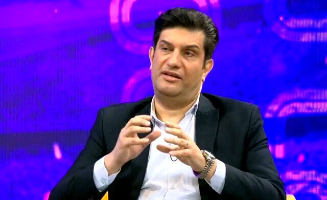 اظهارات مدیرعامل استقلال درباره «کاسب‌کاران» و «آنها که توهم توطئه دارند»