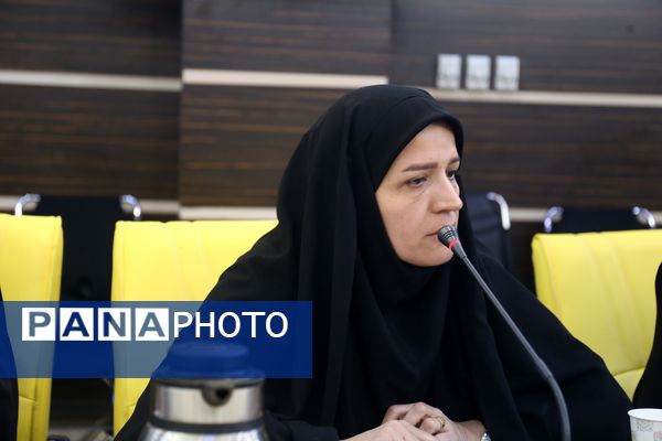 گردهمایی مدیران کانون‌های فرهنگی و تربیتی و روسای اردوگاه‌های دانش‌آموزی آذربایجان‌شرقی