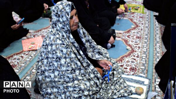 نماز جمعه  شهرستان مارگون تلاقی ایمان، روشنگری و حضور پرشور مردم در مسیر تعالی اجتماعی