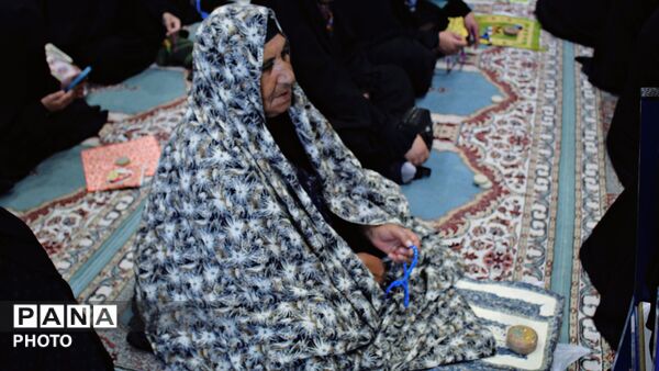نماز جمعه  شهرستان مارگون تلاقی ایمان، روشنگری و حضور پرشور مردم در مسیر تعالی اجتماعی