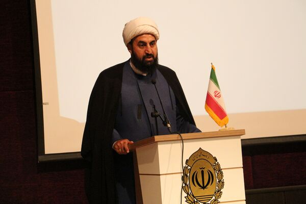 پنجمین اجلاس سراسری نماز دانش‌آموزان در بجنورد
