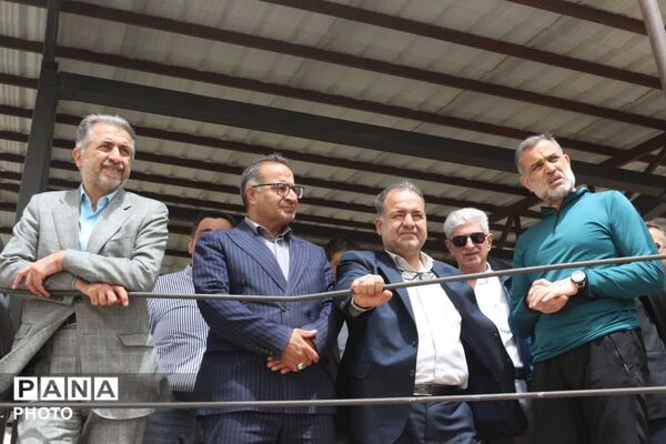 بازدید میدانی از روستای سله‌بن و سد نمرود با محوریت حل مطالبات‌مردمی