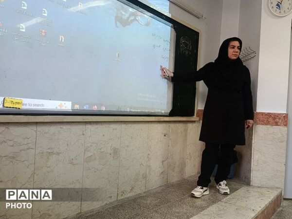 معلم‌های نمونه؛ معماران آینده و الهام‌بخش نسل‌ها