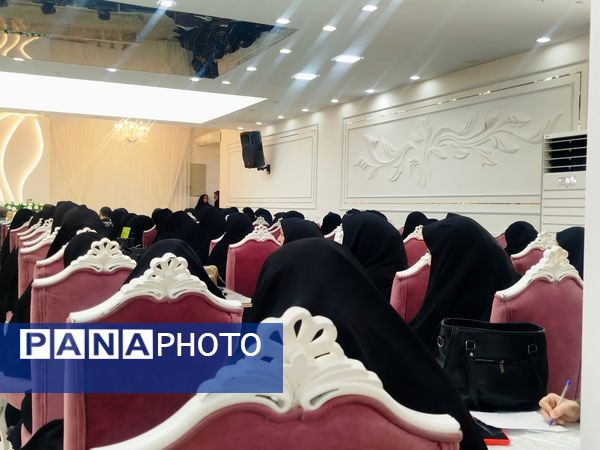 آغاز پروژه مهر در کاشمر؛ تمرکز بر سلامت، آموزش و مشارکت