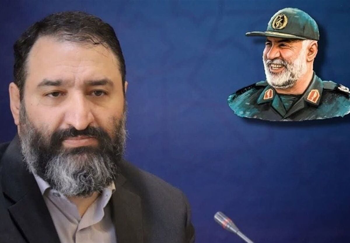 دستگیری عاملان شهادت فرزند سرلشگر شهید شوشتری