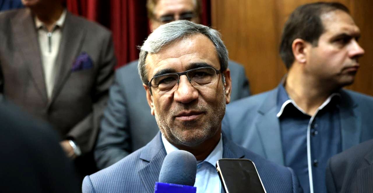 انسجام ملی رمز عبور از چالش‌ها و شرط تحقق ایران قوی است