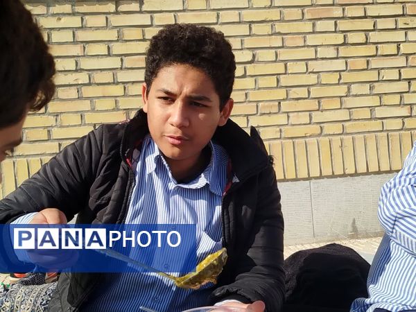 بازارچه کسب و کار مدرسه: فرصتی برای یادگیری و خلاقیت