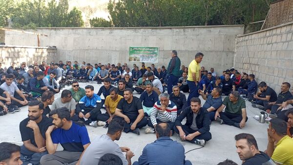 راهپیمایی به مناسبت سالروز فتح خرمشهر در یاسوج