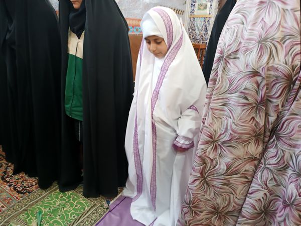 تصاویر ماندگار از گرامیداشت هفته معلم در مصلی فارسان