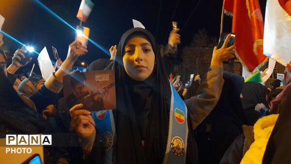 وداع با شهید یارمرادی در نورآباد