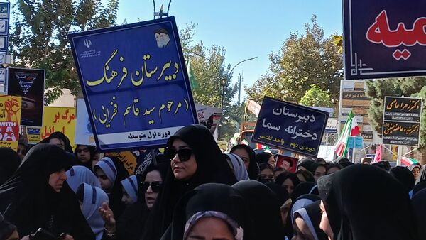 حماسه ای جاوید در سیزده آبان 