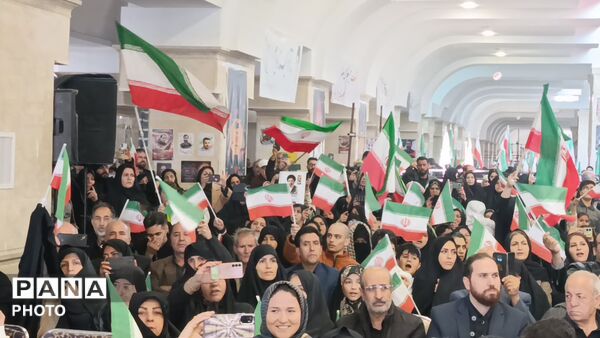 همایش «اربعین رویاها» در تبریز