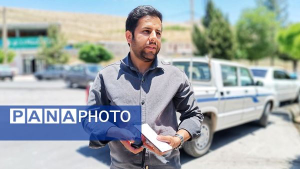 اعزام کاروان ناحیه مقاومت بسیج شهرستان مارگون به مراسم ارتحال امام خمینی (ره)