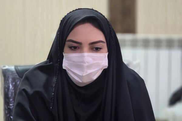 انتخابات انجمن ورزشی منطقه ای در اداره آموزش و پرورش جوادآباد