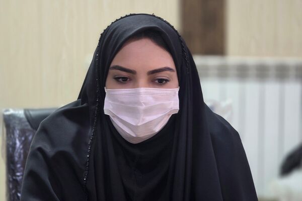 انتخابات انجمن ورزشی منطقه ای در اداره آموزش و پرورش جوادآباد