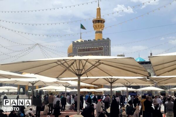 روایتِ شورِ ولایت در قاب دوربین خبرنگار بختیاری 